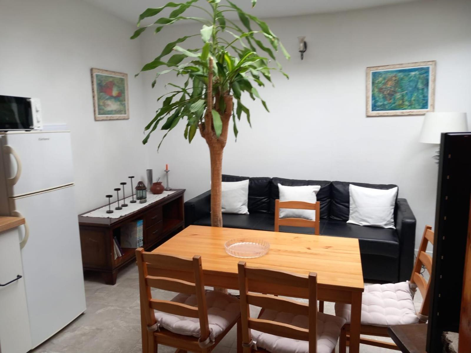 פרונטרה Vivienda Vacacional Casa Rosi מראה חיצוני תמונה