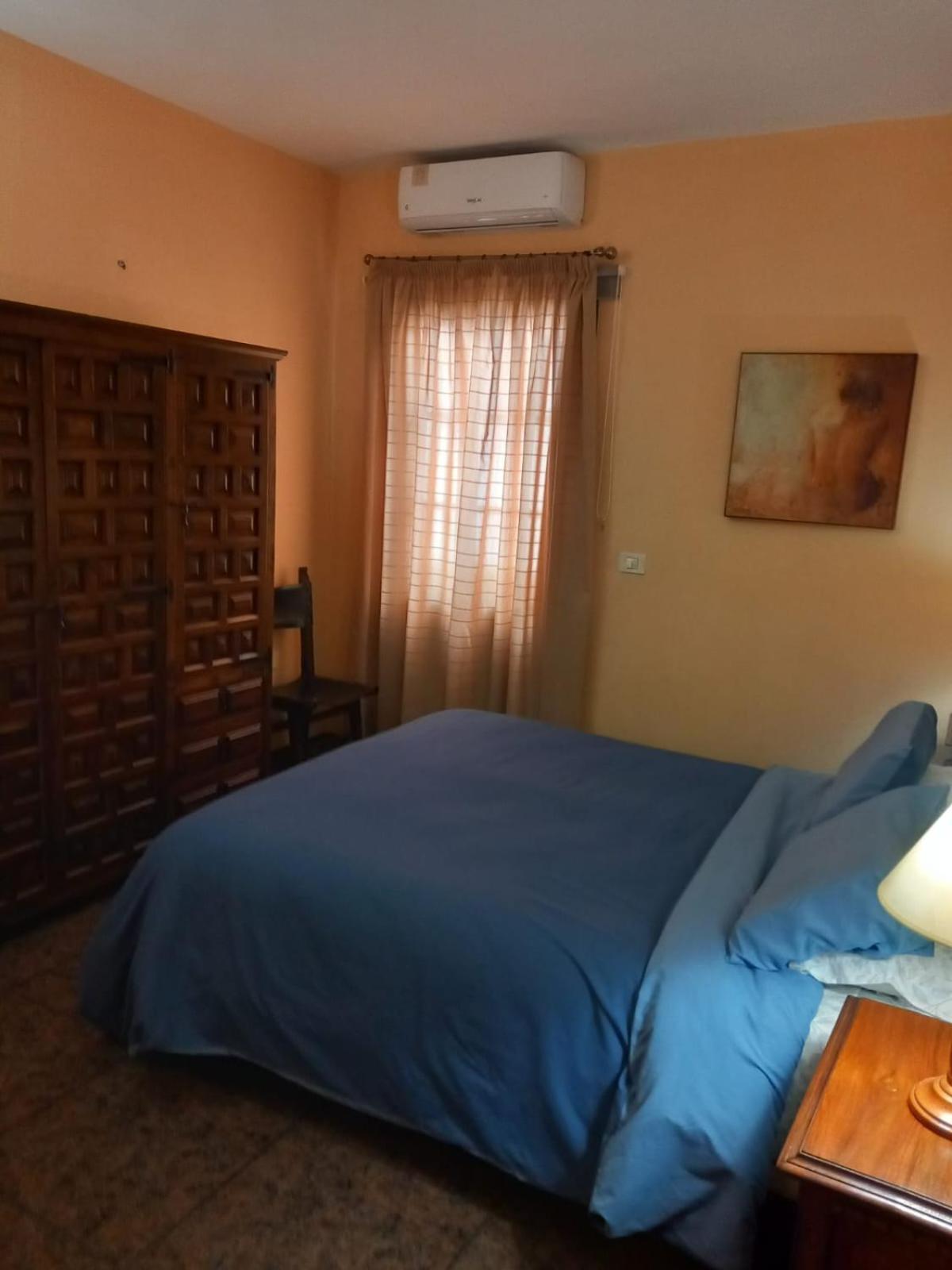 פרונטרה Vivienda Vacacional Casa Rosi מראה חיצוני תמונה
