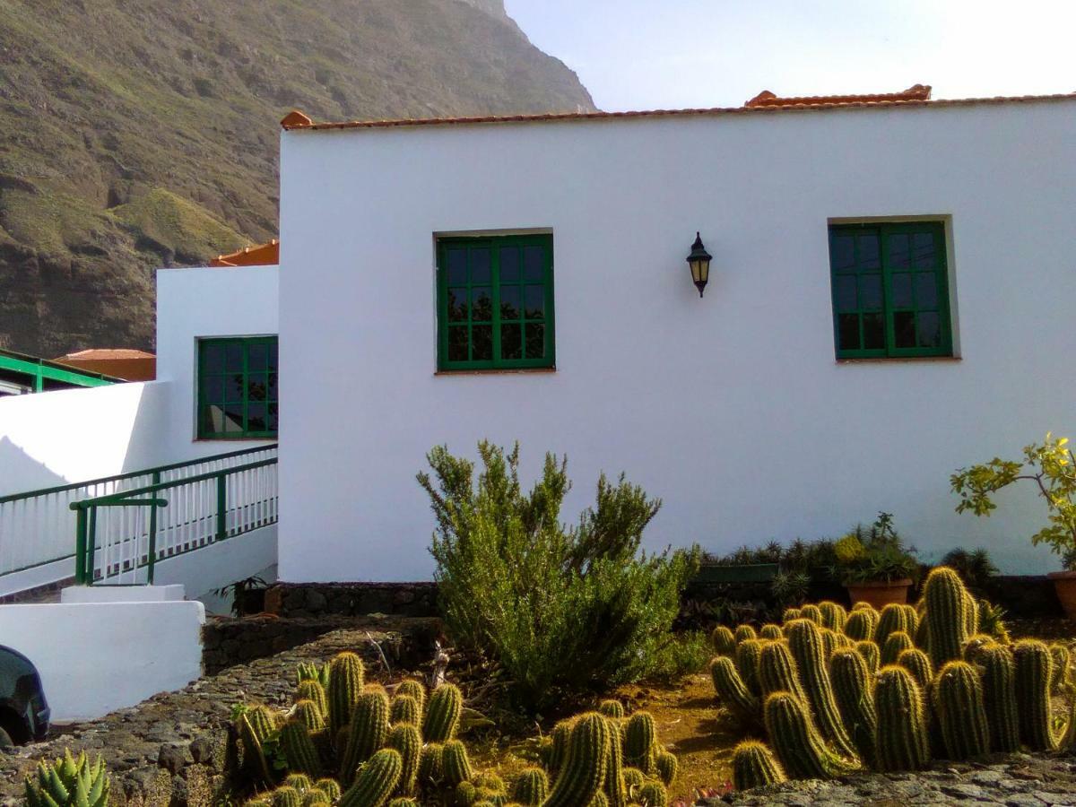 פרונטרה Vivienda Vacacional Casa Rosi מראה חיצוני תמונה